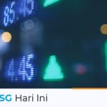 IHSG Hari ini 8 Juni 2021