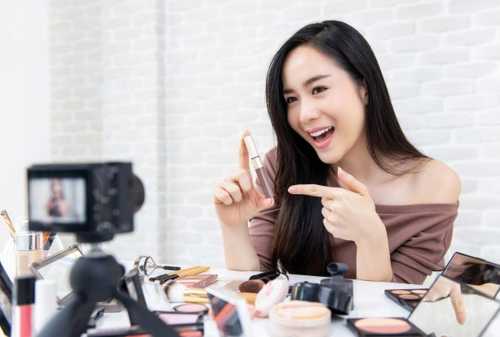Ini Nih! 3 Tips Sukses Beautypreneur, Langsung Dari Ahlinya! – Perencana Keuangan Pertama Yang Tercatat OJK