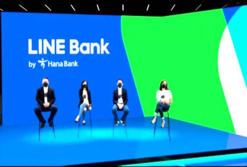 Line Bank Resmi Meluncur di Indonesia, ini Berbagai Layanannya – Perencana Keuangan Pertama Yang Tercatat OJK
