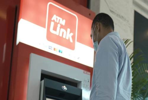 Mantap! Aturan Cek Saldo Lewat ATM Link Kena Biaya Dibatalkan
