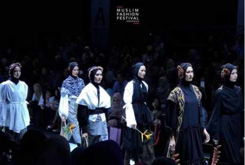 Menparekraf Sandiaga Uno Targetkan Indonesia Jadi Pusat Fesyen Muslim Dunia – Perencana Keuangan Pertama Yang Tercatat OJK
