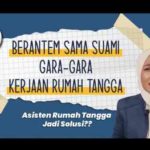 Perlukah Memiliki Asisten Rumah Tangga?