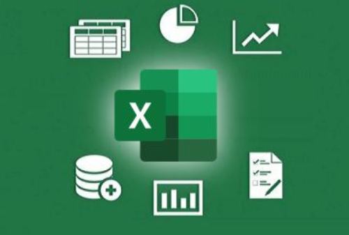 Rumus Excel Ini yang Paling Sering Digunakan, Masih Ingat 02-Finansialku