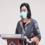 Sri Mulyani Sebut Ekonomi Syariah Berperan Penting dalam Kondisi Krisis, ini Alasannya – Perencana Keuangan Pertama Yang Tercatat OJK