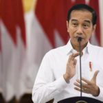 Tok! Jokowi Resmi Menutup Investasi Untuk Industri Miras