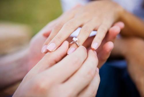 Pra Pernikahan: Saatnya Matangkan Rencana Keuangan