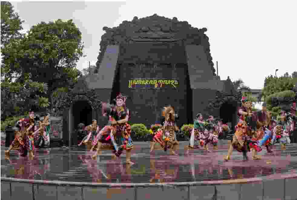 Mengenal Ragam Budaya Khas Temanggung di Jawa Tengah