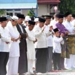 Tata Cara dan Niat Solat Idul Adha di Rumah (Lengkap)