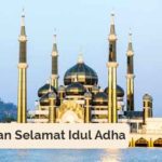 20+ Ucapan Hari Raya Idul Adha, Untuk Share di Whatsapp dan Sosmed