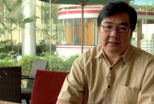 Kisah Sukses Hendrik Tio Pendiri Bhinneka.com - Finansialku