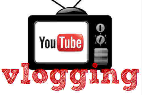 Tips dan Trik Membangun Nama Channel Untuk Vlogger - Finansialku 01
