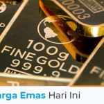 Harga Emas Hari Ini 29 September 2021