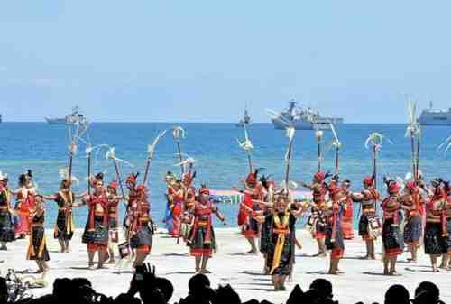 Mengenal Berbagai Kebudayaan Khas Nusa Tenggara Timur 05-Finansialku