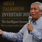 Berkenalan Dengan Tokoh Investasi Lo Kheng Hong