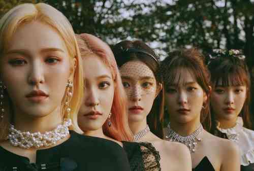 Kisah Perjalanan Karier Girl Group Korea Red Velvet 02-Finansialku