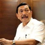 Luhut Jamin Produk Farmasi dan Alat Kesehatan Saat PPKM Darurat