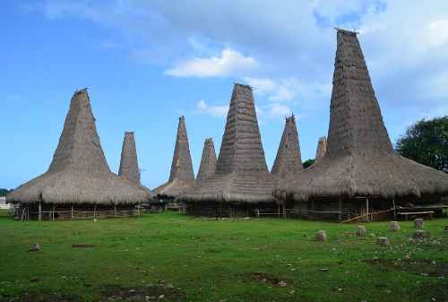 Mengenal Berbagai Kebudayaan Khas Nusa Tenggara Timur 02-Finansialku