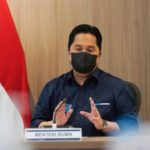 Menteri BUMN Erick Thohir Ingin Indonesia Tambah 20 Unicorn Baru – Perencana Keuangan Pertama Yang Tercatat OJK