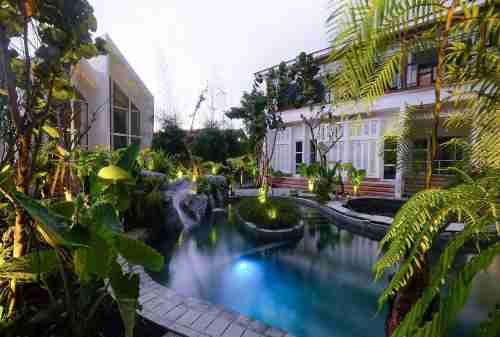 Rekomendasi Tempat Staycation Yogyakarta yang Ramah Kantong - 02 - Finansialku