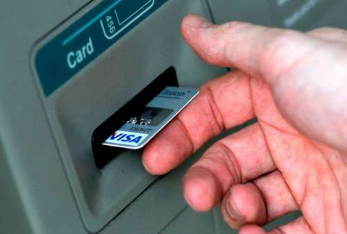 Tarik Uang di ATM Bisa Rp 20 Juta Per Hari, Berlaku 12 Juli 2021!