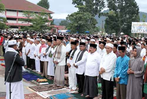 Jangan Sampai Salah! Inilah Panduan dan Niat Solat Idul Adha 02 - Finansialku