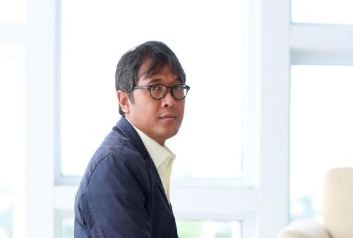 Wartawan Senior Arif Zulkifli Jadi Direktur Utama Tempo Inti Media