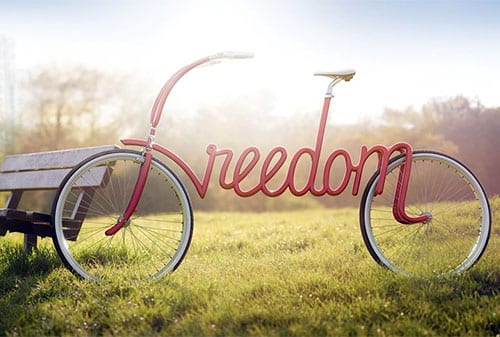 10 Cara Mencapai Kebebasan Keuangan atau Financial Freedom
