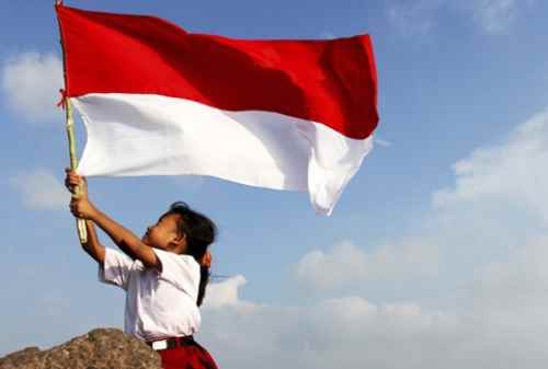10 Fakta Menarik Tentang Kemerdekaan Indonesia 17 Agustus 1945