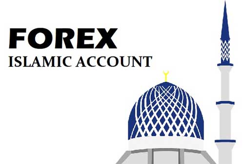 Bagaimana Trading Forex Online Syariah di Indonesia 02 - Finansialku