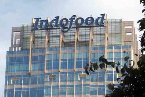 Emiten Group Indofood, INDF dan ICBP Raih Kenaikan Laba Usaha
