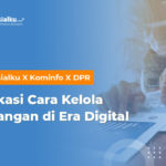 Finansialku X Kominfo & DPR Edukasi Cara Kelola Keuangan