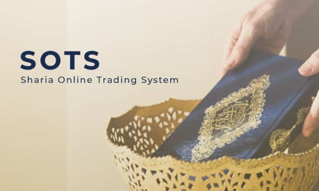 Mengenal Cara Kerja Sharia Online Trading System (SOTS)