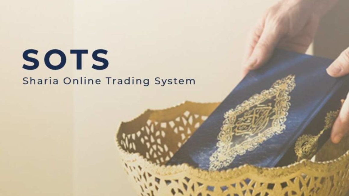 Mengenal Cara Kerja Sharia Online Trading System (SOTS)
