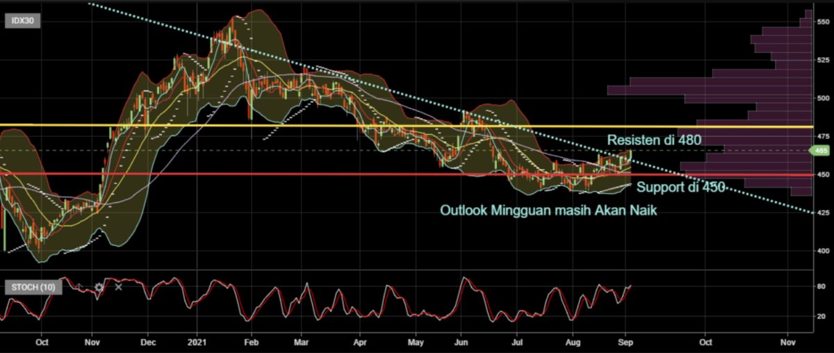 RDIndex basis IDX30