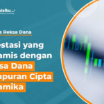 Reksa Dana Campuran Cipta Dinamika, Pilihan Investasi Dinamis