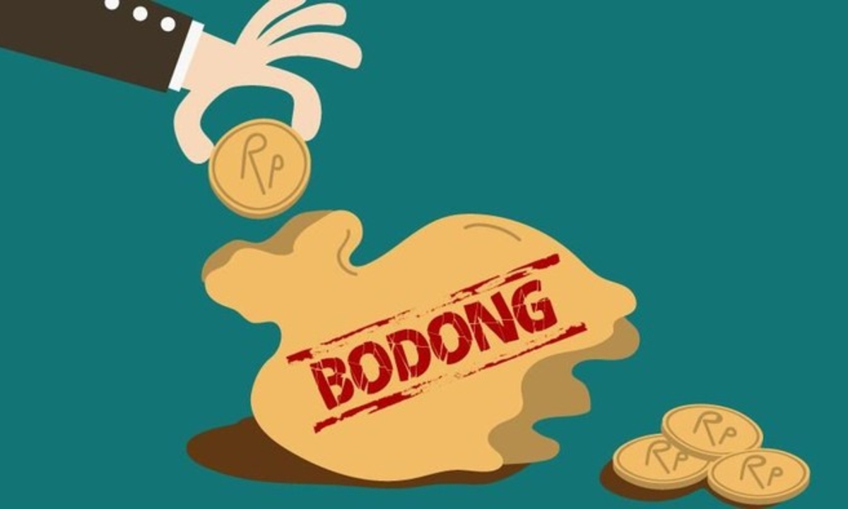 Jangan Panik! Ini Cara Tepat Lapor Investasi Bodong