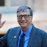 Belajar Dari Kisah Bill Gates Pensiun Tetap Kaya