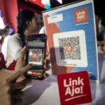 Review LinkAja: Transaksi Beres Tanpa Cash