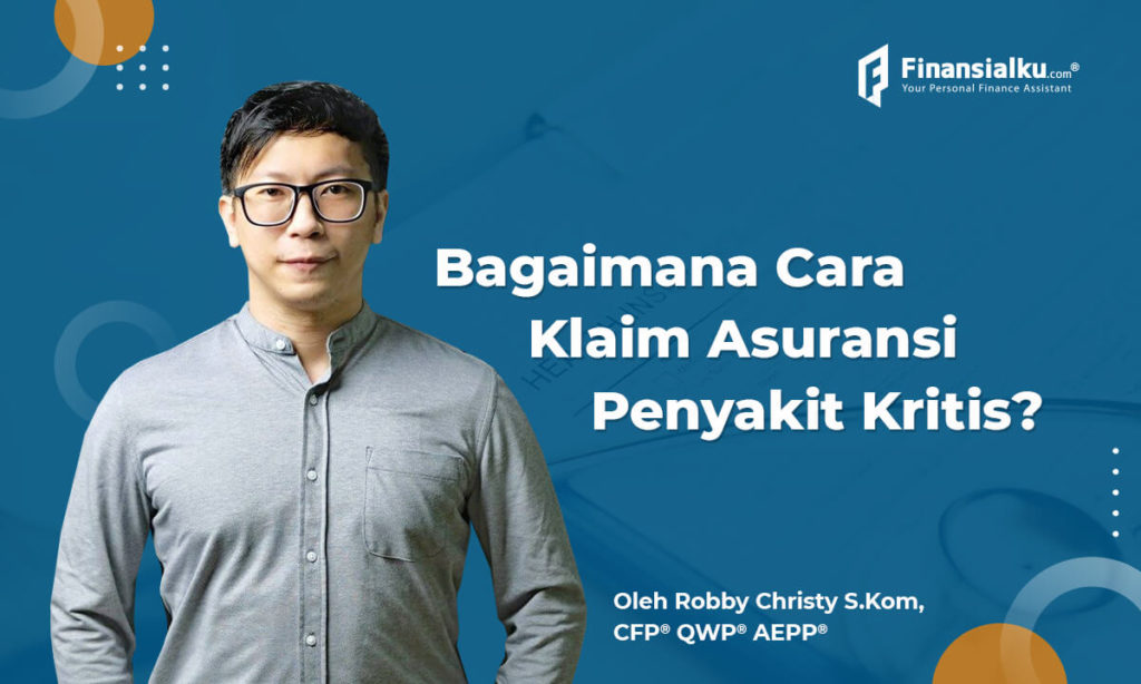 Cara Klaim Asuransi Penyakit Kritis dan Perannya Dalam Hidupmu