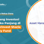 Peluang Investasi Jangka Panjang di Sucorinvest Sharia Equity Fund