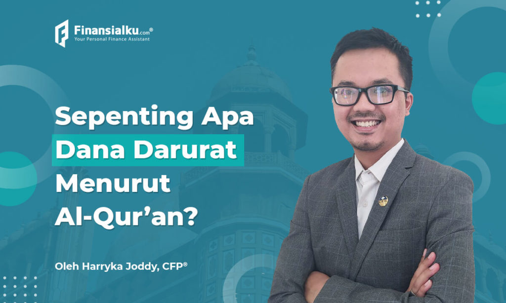 Sepenting Apa Dana Darurat Menurut Al-Qur’an? 