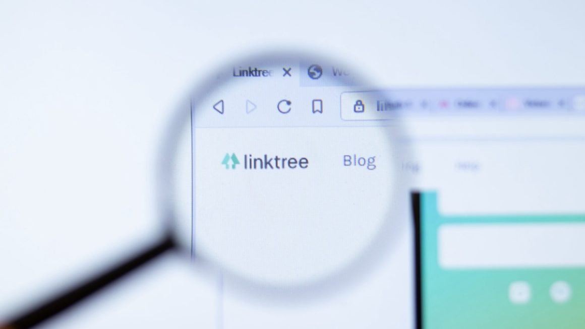 Cara Lengkap Membuat Linktree Untuk Bisnis Online Anda