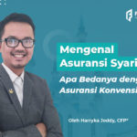 Mengenal Asuransi Syariah dan Bedanya dengan Asuransi Konvensional