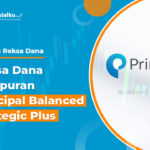 Analisis Reksa Dana Campuran Principal Balanced Strategic Plus