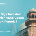 Apa Saja Investasi Syariah yang Cocok untuk Pemula?