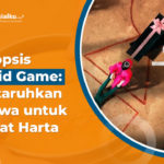 Pertaruhkan Nyawa untuk Dapat Harta