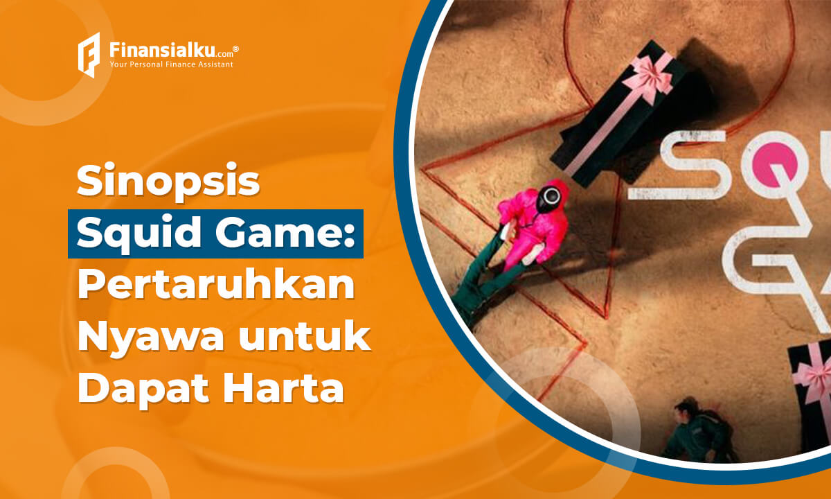 Pertaruhkan Nyawa untuk Dapat Harta