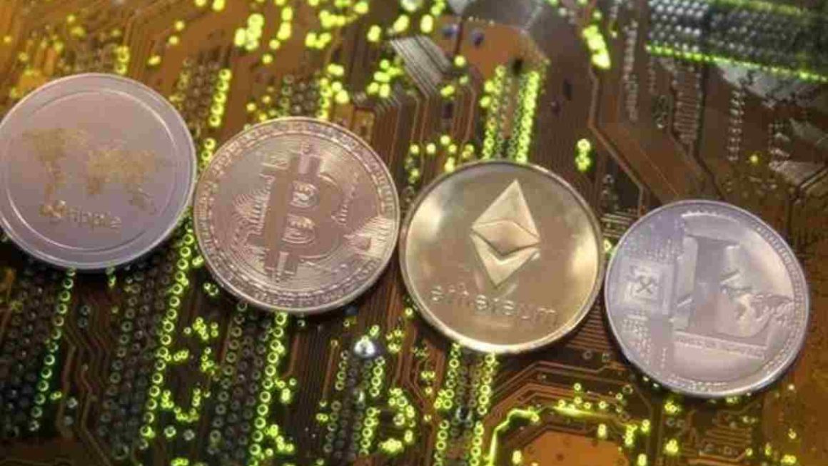 5 Coin Crypto 2021 yang Cocok Dikoleksi Untuk Pemula