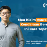 Baca Ini! Cara Tepat Klaim Asuransi Kendaraan Bermotor