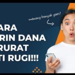 Ikuti Langkah Ini Agar Dana Darurat Cepat Cair